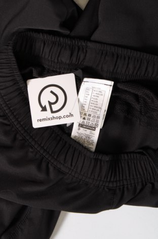 Pantaloni trening de bărbați Decathlon, Mărime S, Culoare Negru, Preț 28,49 Lei