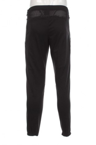 Pantaloni trening de bărbați Decathlon, Mărime S, Culoare Negru, Preț 28,49 Lei