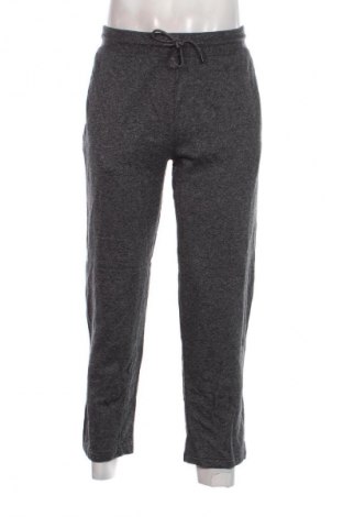 Pantaloni trening de bărbați Easy, Mărime M, Culoare Gri, Preț 21,99 Lei