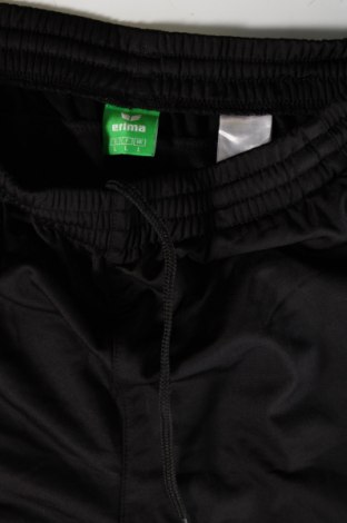 Herren Sporthose Erima, Größe L, Farbe Schwarz, Preis € 20,18