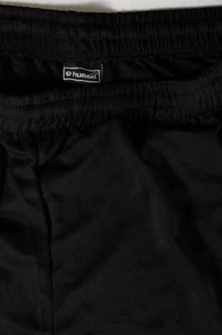 Herren Sporthose Hummel, Größe XXL, Farbe Schwarz, Preis € 19,18