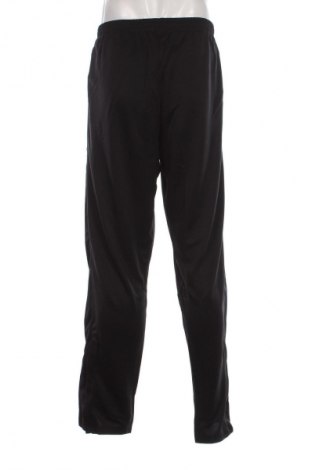 Pantaloni trening de bărbați Hummel, Mărime XXL, Culoare Negru, Preț 95,66 Lei