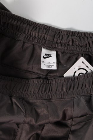 Herren Sporthose Nike, Größe XXL, Farbe Grau, Preis € 28,53