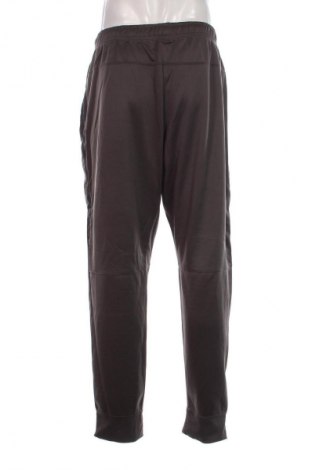 Herren Sporthose Nike, Größe XXL, Farbe Grau, Preis € 28,53