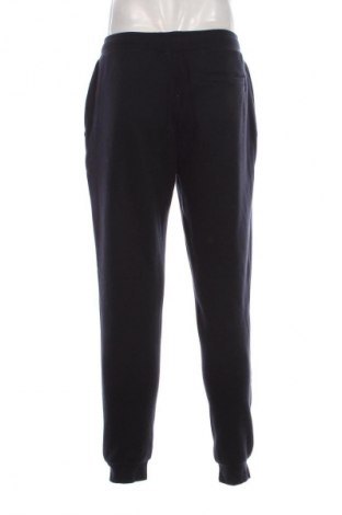 Pantaloni trening de bărbați Tommy Hilfiger, Mărime M, Culoare Albastru, Preț 340,99 Lei