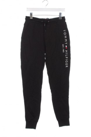 Pánske tepláky Tommy Hilfiger, Veľkosť S, Farba Čierna, Cena  73,95 €