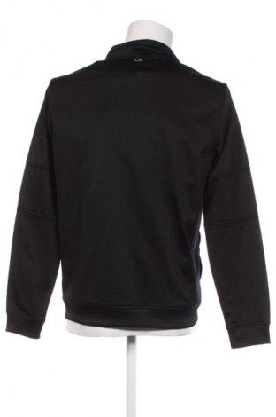 Herren Sportoberteil Calvin Klein, Größe M, Farbe Schwarz, Preis € 114,29