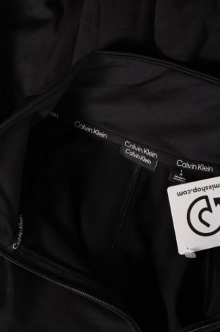 Herren Sportoberteil Calvin Klein, Größe L, Farbe Schwarz, Preis € 114,29