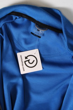 Bluză trening de bărbați Craft, Mărime M, Culoare Albastru, Preț 79,30 Lei