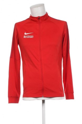 Herren Sportoberteil Nike, Größe S, Farbe Rot, Preis € 30,06
