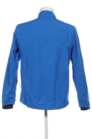 Herren Sportoberteil PUMA, Größe M, Farbe Blau, Preis € 18,79