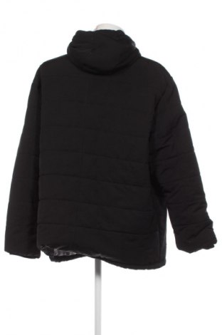 Herrenjacke, Größe 3XL, Farbe Schwarz, Preis € 21,29