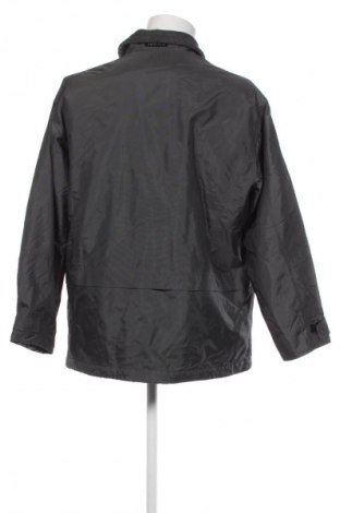 Herrenjacke, Größe L, Farbe Grau, Preis 21,29 €