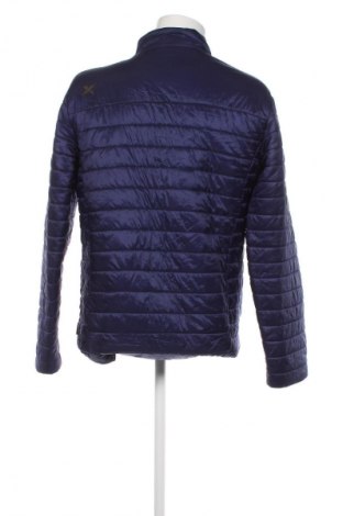 Herrenjacke, Größe XL, Farbe Blau, Preis 10,95 €