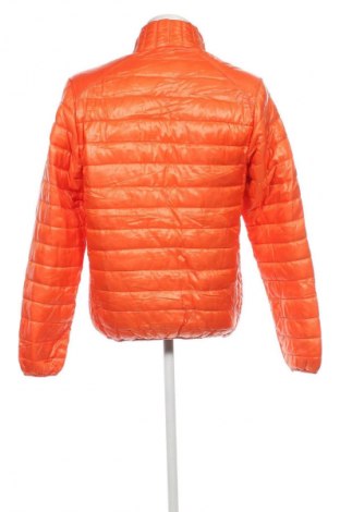 Herrenjacke, Größe L, Farbe Orange, Preis € 33,40