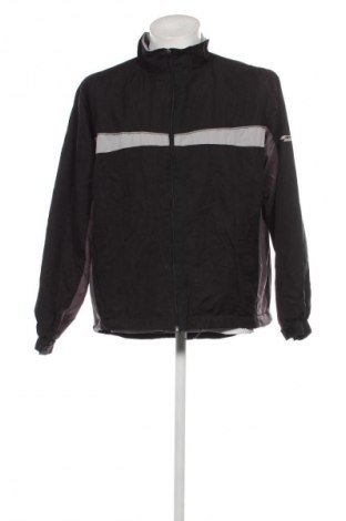 Herrenjacke, Größe XL, Farbe Schwarz, Preis 8,99 €