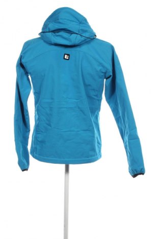 Herrenjacke, Größe XS, Farbe Blau, Preis 23,66 €