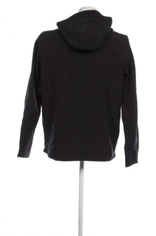 Herrenjacke, Größe M, Farbe Schwarz, Preis 7,99 €