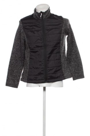 Herrenjacke, Größe L, Farbe Schwarz, Preis 30,62 €