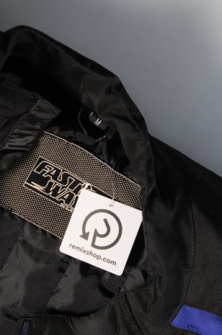 Herrenjacke, Größe M, Farbe Schwarz, Preis € 28,99