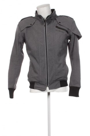 Herrenjacke, Größe L, Farbe Grau, Preis € 34,29