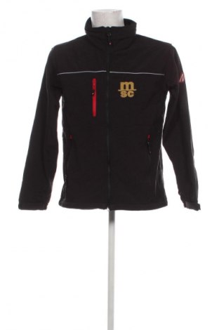 Pánska bunda , Veľkosť XL, Farba Čierna, Cena  14,97 €