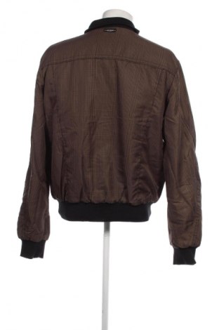 Herrenjacke, Größe XXL, Farbe Braun, Preis € 15,49