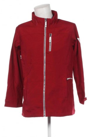 Herrenjacke, Größe M, Farbe Rot, Preis € 7,49