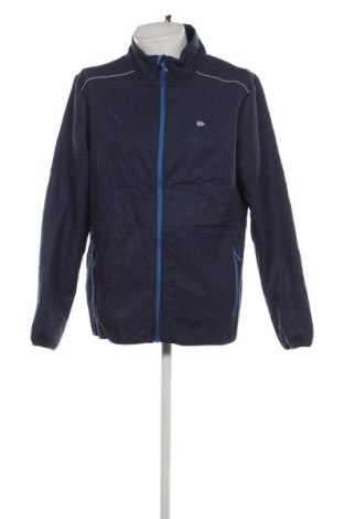 Herrenjacke, Größe L, Farbe Blau, Preis € 7,79