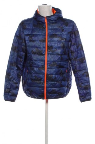 Herrenjacke, Größe XL, Farbe Blau, Preis 16,49 €