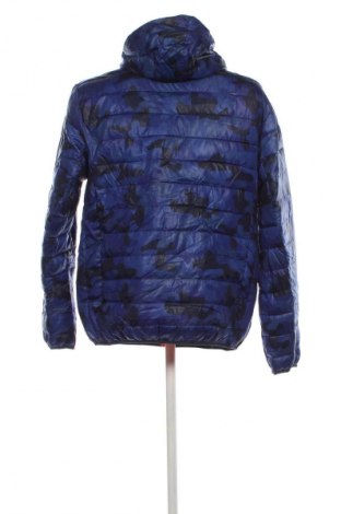 Herrenjacke, Größe XL, Farbe Blau, Preis 16,49 €