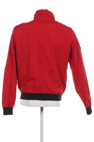 Herrenjacke, Größe M, Farbe Rot, Preis € 7,79