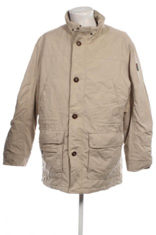 Herrenjacke, Größe XXL, Farbe Beige, Preis € 14,49