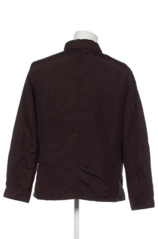 Herrenjacke, Größe L, Farbe Braun, Preis 6,99 €