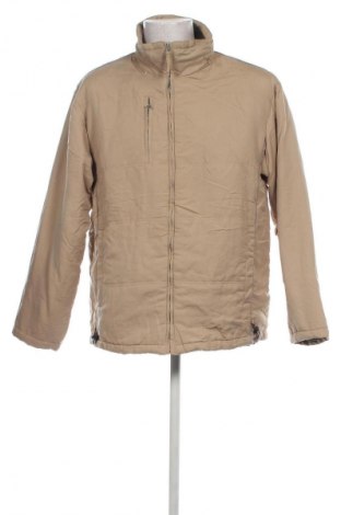 Herrenjacke, Größe XL, Farbe Beige, Preis € 16,29