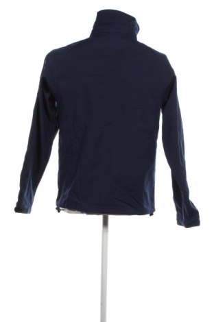 Pánska bunda , Veľkosť S, Farba Modrá, Cena  7,75 €