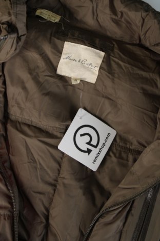 Herrenjacke, Größe XL, Farbe Grün, Preis € 15,49