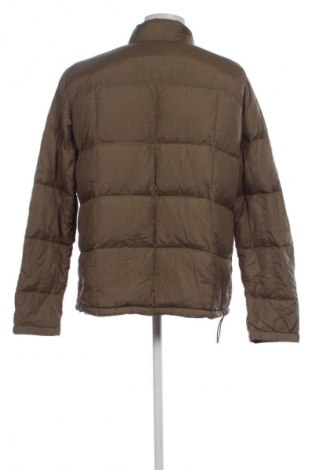 Herrenjacke, Größe XL, Farbe Grün, Preis € 15,49