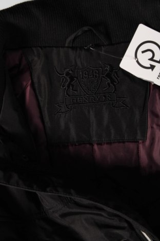 Herrenjacke, Größe L, Farbe Schwarz, Preis € 14,49