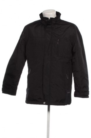 Herrenjacke, Größe L, Farbe Schwarz, Preis 14,49 €