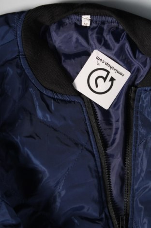 Herrenjacke, Größe M, Farbe Blau, Preis € 16,49