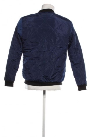 Herrenjacke, Größe M, Farbe Blau, Preis € 16,49