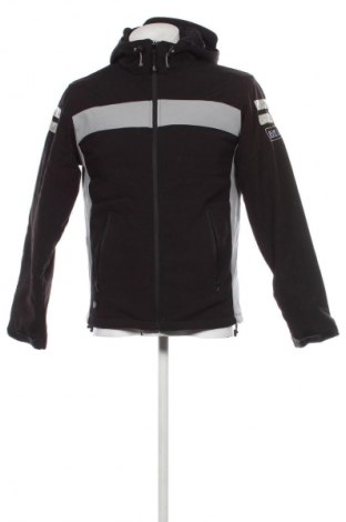 Herrenjacke, Größe S, Farbe Mehrfarbig, Preis € 18,49