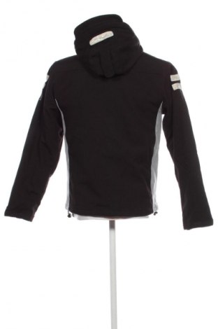 Herrenjacke, Größe S, Farbe Mehrfarbig, Preis 18,49 €