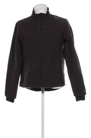 Herrenjacke, Größe L, Farbe Grau, Preis 8,49 €