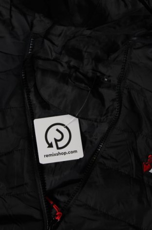 Herrenjacke, Größe M, Farbe Schwarz, Preis € 16,99