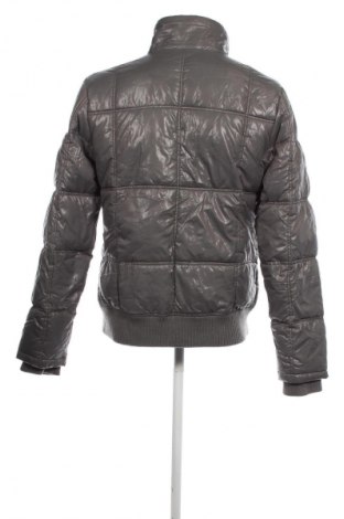 Herrenjacke, Größe L, Farbe Grau, Preis 12,99 €