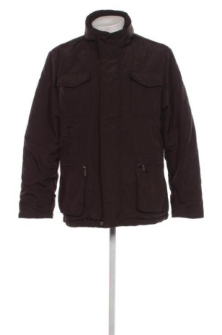 Herrenjacke, Größe L, Farbe Braun, Preis € 14,49