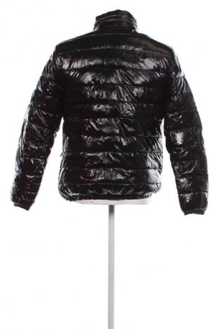 Herrenjacke, Größe M, Farbe Schwarz, Preis € 14,49