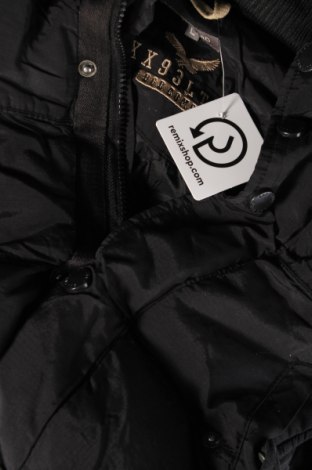 Herrenjacke, Größe L, Farbe Schwarz, Preis € 18,49